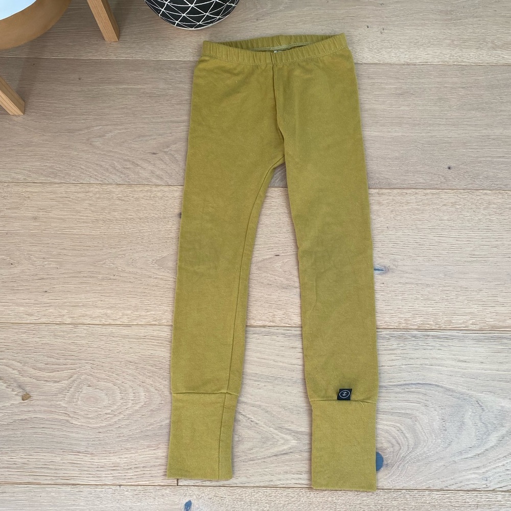 Haven kids leggings
